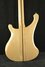 Rickenbacker 4003/4 , Mapleglo: Body - Rear