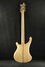 Rickenbacker 4003/4 , Mapleglo: Full Instrument - Rear