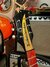 Jul 1996 Rickenbacker 325/6 V59, Jetglo: Headstock