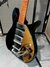 Rickenbacker 325/6 V59, Jetglo: Body - Front