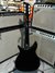 Rickenbacker 325/6 V59, Jetglo: Full Instrument - Rear