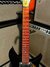 Rickenbacker 325/6 V59, Jetglo: Neck - Front