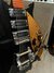 Rickenbacker 325/6 V59, Jetglo: Close up - Free