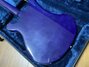 Nov 1989 Rickenbacker 4003/4 , Midnightblue: Body - Rear