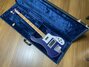 Rickenbacker 4003/4 , Midnightblue: Full Instrument - Front