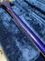 Rickenbacker 4003/4 , Midnightblue: Neck - Rear