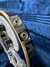 Rickenbacker 4003/4 , Midnightblue: Close up - Free