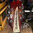 Nov 1992 Rickenbacker 330/12 , Fireglo: Headstock