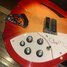 Rickenbacker 330/12 , Fireglo: Free image