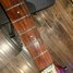 Rickenbacker 330/12 , Fireglo: Neck - Front