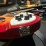 Rickenbacker 330/12 , Fireglo: Close up - Free