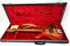 Rickenbacker 310/6 f hole, Fireglo: Free image