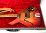 Rickenbacker 310/6 f hole, Fireglo: Free image2