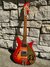 Rickenbacker 310/6 f hole, Fireglo: Full Instrument - Front