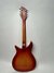 Rickenbacker 310/6 f hole, Fireglo: Full Instrument - Rear