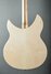 Rickenbacker 330/6 , Mapleglo: Body - Rear