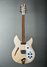 Rickenbacker 330/6 , Mapleglo: Full Instrument - Front