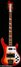 Rickenbacker 4003/4 , Fireglo: Full Instrument - Front