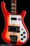 Rickenbacker 4003/4 , Fireglo: Body - Front