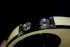 Rickenbacker 4001/4 BT, White: Close up - Free