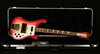 Rickenbacker 4003/4 , Fireglo: Free image2