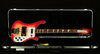 Rickenbacker 4003/4 , Fireglo: Free image2