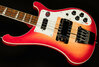 Rickenbacker 4003/4 , Fireglo: Free image