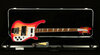Rickenbacker 4003/4 , Fireglo: Free image2