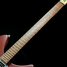 Rickenbacker 330/6 , Fireglo: Neck - Front