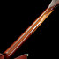 Rickenbacker 330/6 , Fireglo: Neck - Rear