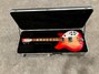 Rickenbacker 360/6 , Fireglo: Free image2