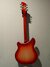 Rickenbacker 360/6 , Fireglo: Full Instrument - Rear