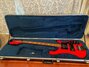 Rickenbacker 4003/4 BH BT, Red: Free image2