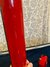 Rickenbacker 4003/4 BH BT, Red: Neck - Rear