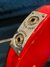 Rickenbacker 4003/4 BH BT, Red: Close up - Free