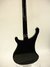 Rickenbacker 4003/4 , Jetglo: Body - Rear