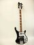 Rickenbacker 4003/4 , Jetglo: Full Instrument - Front