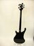 Rickenbacker 4003/4 , Jetglo: Full Instrument - Rear
