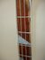 Rickenbacker 4003/4 , Jetglo: Neck - Front
