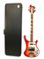Rickenbacker 4003/4 , Fireglo: Free image2
