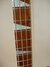 Rickenbacker 4003/4 , Fireglo: Neck - Front