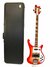 Rickenbacker 4003/4 , Fireglo: Free image2