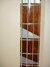 Rickenbacker 4003/4 , Fireglo: Neck - Rear