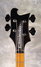 Nov 1986 Rickenbacker 4003/4 Shadow, Jetglo: Headstock