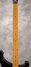 Rickenbacker 4003/4 Shadow, Jetglo: Neck - Front