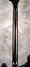 Rickenbacker 4003/4 Shadow, Jetglo: Neck - Rear