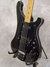 Rickenbacker 4003/4 Shadow, Jetglo: Close up - Free