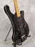 Rickenbacker 4003/4 Shadow, Jetglo: Close up - Free2