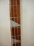 Rickenbacker 4003/4 , Fireglo: Neck - Front