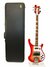 Rickenbacker 4003/4 , Fireglo: Free image2